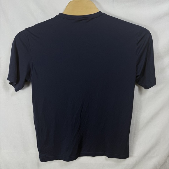 Philadelphia Union‎ Adidas Performance Training Short Sleeve T-Shirt Mens MLS - Picture 3 of 3